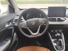 Baojun 510 1.5L CVT Version - фото 11