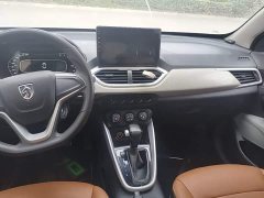 Baojun 510 1.5L CVT Version - фото 13