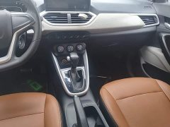 Baojun 510 1.5L CVT Version - фото 14