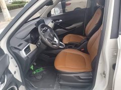 Baojun 510 1.5L CVT Version - фото 15