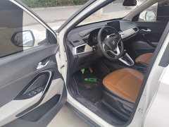 Baojun 510 1.5L CVT Version - фото 16