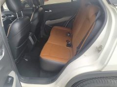 Baojun 510 1.5L CVT Version - фото 17
