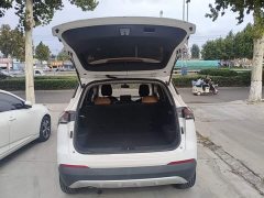 Baojun 510 1.5L CVT Version - фото 19