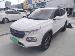 Baojun 510 1.5L CVT Version - фото 2
