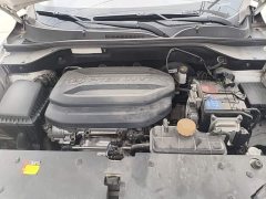 Baojun 510 1.5L CVT Version - фото 20