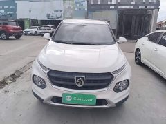 Baojun 510 1.5L CVT Version - фото 3