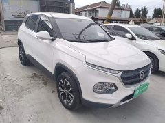 Baojun 510 1.5L CVT Version - фото 4