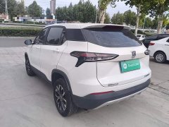 Baojun 510 1.5L CVT Version - фото 5