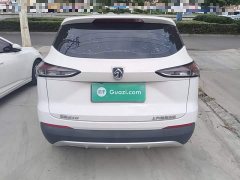 Baojun 510 1.5L CVT Version - фото 6