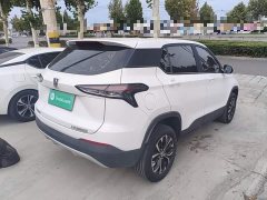 Baojun 510 1.5L CVT Version - фото 7