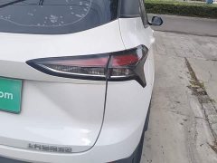 Baojun 510 1.5L CVT Version - фото 8