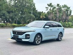 Baojun Valli 1.5T CVTFlagship Version - фото 1
