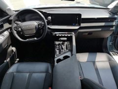 Baojun Valli 1.5T CVTFlagship Version - фото 10