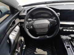 Baojun Valli 1.5T CVTFlagship Version - фото 11