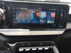 Baojun Valli 1.5T CVTFlagship Version - фото 13