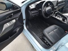 Baojun Valli 1.5T CVTFlagship Version - фото 16