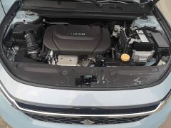 Baojun Valli 1.5T CVTFlagship Version - фото 20