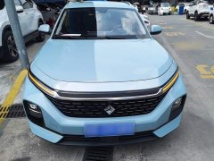 Baojun Valli 1.5T CVTFlagship Version - фото 3