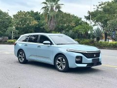 Baojun Valli 1.5T CVTFlagship Version - фото 4
