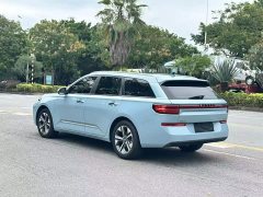 Baojun Valli 1.5T CVTFlagship Version - фото 5