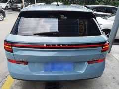 Baojun Valli 1.5T CVTFlagship Version - фото 6