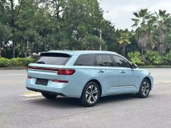 Baojun Valli 1.5T CVTFlagship Version - фото 7