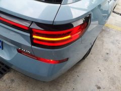 Baojun Valli 1.5T CVTFlagship Version - фото 8