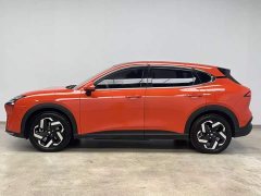 Baojun 600km EV Edition - фото 4