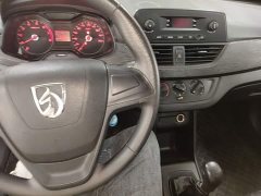 Baojun 310 1.2L Version - фото 10