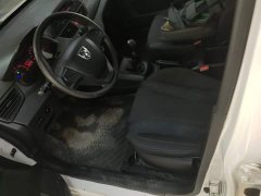 Baojun 310 1.2L Version - фото 15