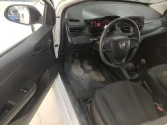 Baojun 310 1.2L Version - фото 16