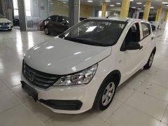 Baojun 310 1.2L Version - фото 2