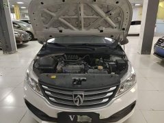 Baojun 310 1.2L Version - фото 20