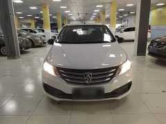 Baojun 310 1.2L Version - фото 3