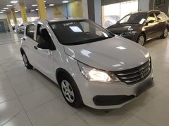 Baojun 310 1.2L Version - фото 4