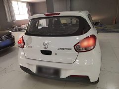 Baojun 310 1.2L Version - фото 6