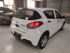 Baojun 310 1.2L Version - фото 7