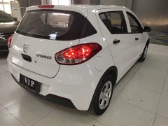 Baojun 310 1.2L Version - фото 8