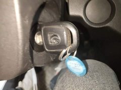 Baojun 310 1.2L Version - фото 9