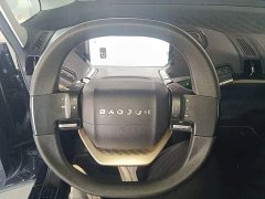 Baojun KiWi EV - фото 11