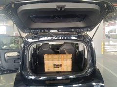 Baojun KiWi EV - фото 19