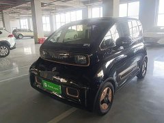 Baojun KiWi EV - фото 2