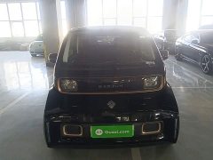 Baojun KiWi EV - фото 3