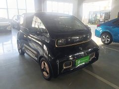 Baojun KiWi EV - фото 4