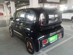 Baojun KiWi EV - фото 5