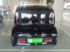 Baojun KiWi EV - фото 6