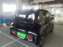 Baojun KiWi EV - фото 7