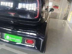 Baojun KiWi EV - фото 8
