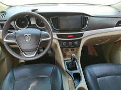 Baojun 730 1.5L Version 7 VI - фото 10