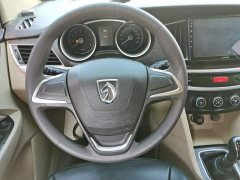 Baojun 730 1.5L Version 7 VI - фото 11